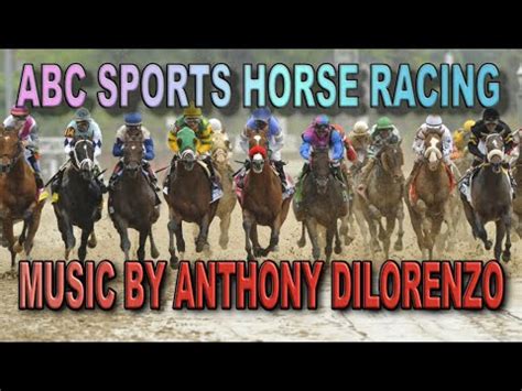 horse racing abc|5 day abc horse racing.